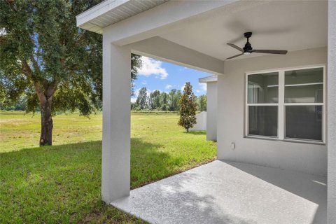 House in Groveland, Florida 4 bedrooms, 192.59 sq.m. № 2150021 - photo 22