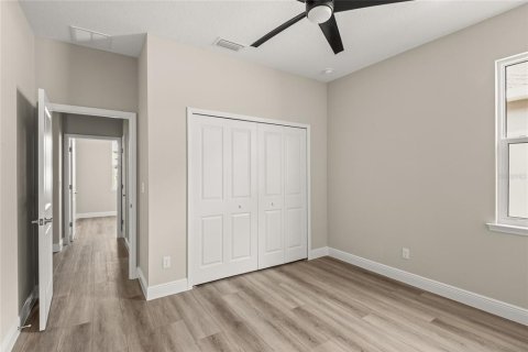 House in Groveland, Florida 4 bedrooms, 192.59 sq.m. № 2150021 - photo 20