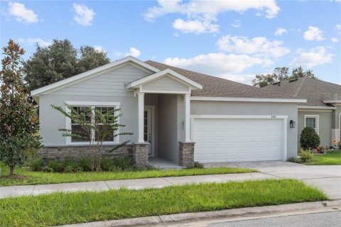 House in Groveland, Florida 4 bedrooms, 192.59 sq.m. № 2150021 - photo 2