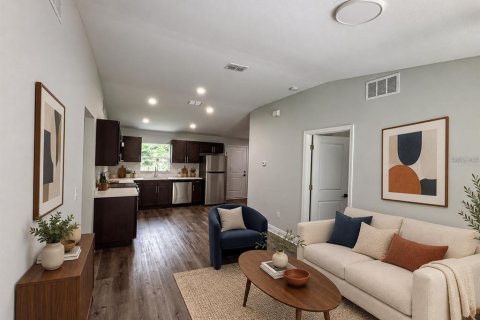 Villa ou maison à vendre à Belleview, Floride: 3 chambres, 93.46 m2 № 2416339 - photo 2