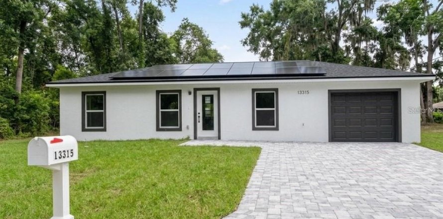 Villa ou maison à Belleview, Floride 3 chambres, 93.46 m2 № 2416339