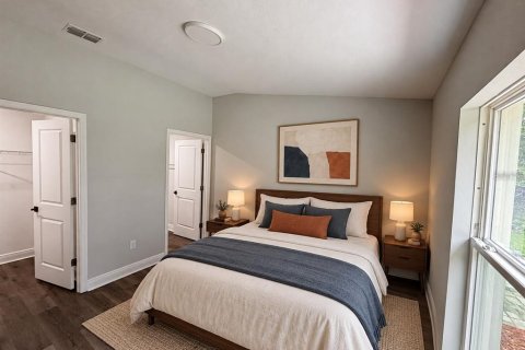 Villa ou maison à vendre à Belleview, Floride: 3 chambres, 93.46 m2 № 2416339 - photo 7