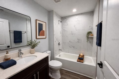 Villa ou maison à vendre à Belleview, Floride: 3 chambres, 93.46 m2 № 2416339 - photo 6