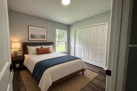 Villa ou maison à vendre à Belleview, Floride: 3 chambres, 93.46 m2 № 2416339 - photo 3