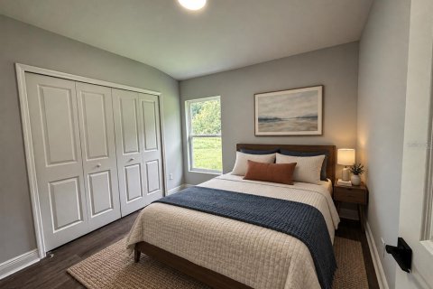 Villa ou maison à vendre à Belleview, Floride: 3 chambres, 93.46 m2 № 2416339 - photo 5