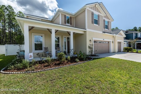 Villa ou maison à vendre à St. Johns, Floride: 5 chambres, 298.59 m2 № 771805 - photo 1