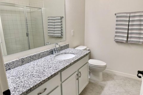 House in Clermont, Florida 4 bedrooms, 185.34 sq.m. № 2277841 - photo 20