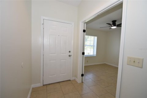 House in Palm Coast, Florida 3 bedrooms, 126.07 sq.m. № 2277314 - photo 3