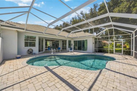 Casa en venta en Nokomis, Florida, 4 dormitorios, 239.04 m2 № 2383361 - foto 3