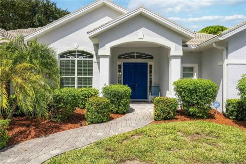 Casa en venta en Nokomis, Florida, 4 dormitorios, 239.04 m2 № 2383361 - foto 4