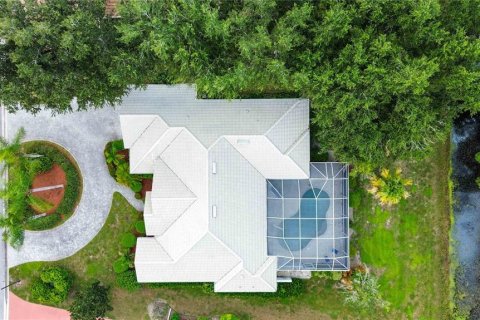 Casa en venta en Nokomis, Florida, 4 dormitorios, 239.04 m2 № 2383361 - foto 5