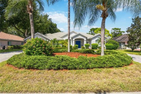 Casa en venta en Nokomis, Florida, 4 dormitorios, 239.04 m2 № 2383361 - foto 2