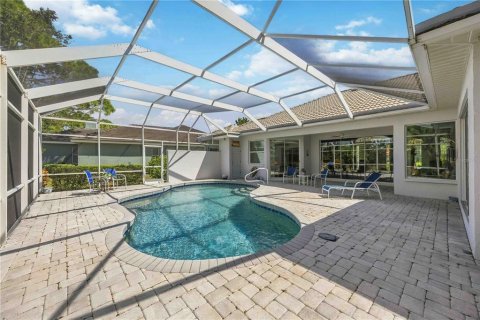 Casa en venta en Nokomis, Florida, 4 dormitorios, 239.04 m2 № 2383361 - foto 13
