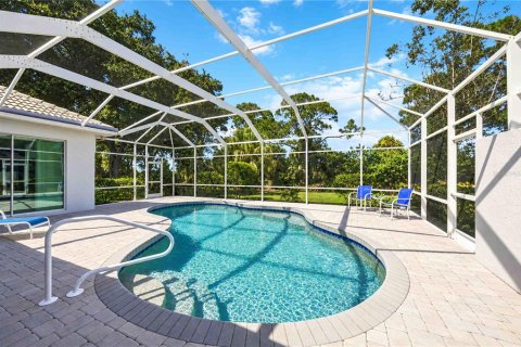 Casa en venta en Nokomis, Florida, 4 dormitorios, 239.04 m2 № 2383361 - foto 14