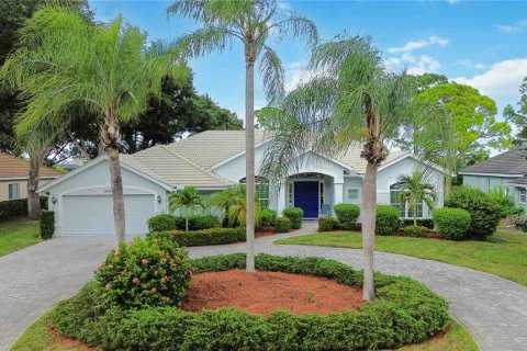 Casa en Nokomis, Florida 4 dormitorios, 239.04 m2 № 2383361