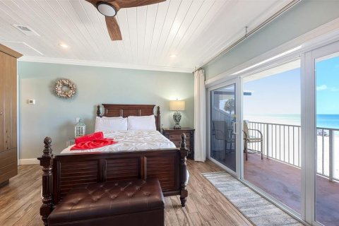 Condo in Longboat Key, Florida, 3 rooms № 2373213 - photo 10