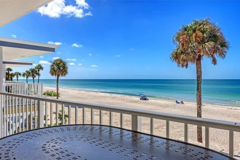 Condo in Longboat Key, Florida, 3 rooms № 2373213 - photo 25