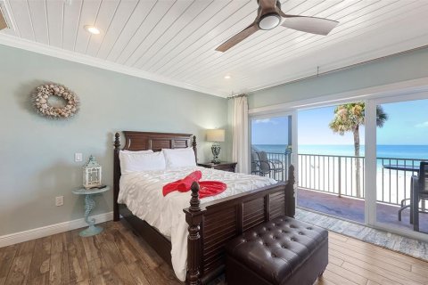 Condo in Longboat Key, Florida, 3 rooms № 2373213 - photo 8