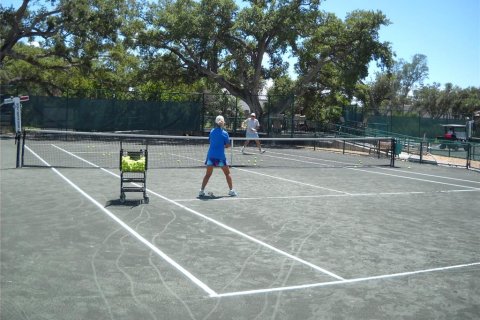 Condo in Longboat Key, Florida, 3 rooms № 2373213 - photo 21