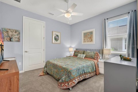 Villa ou maison à vendre à Ormond Beach, Floride: 2 chambres, 151.06 m2 № 2117774 - photo 25