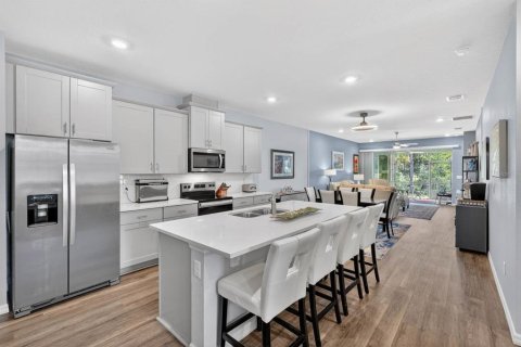 Villa ou maison à vendre à Ormond Beach, Floride: 2 chambres, 151.06 m2 № 2117774 - photo 13