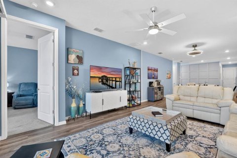 Villa ou maison à vendre à Ormond Beach, Floride: 2 chambres, 151.06 m2 № 2117774 - photo 7