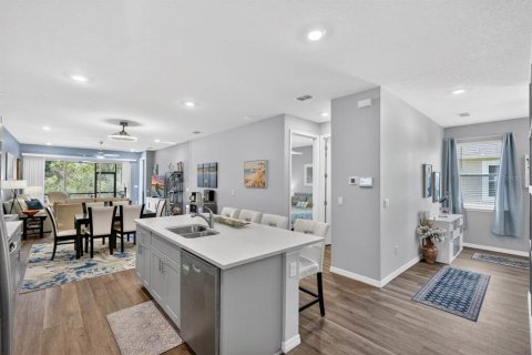 Villa ou maison à vendre à Ormond Beach, Floride: 2 chambres, 151.06 m2 № 2117774 - photo 10