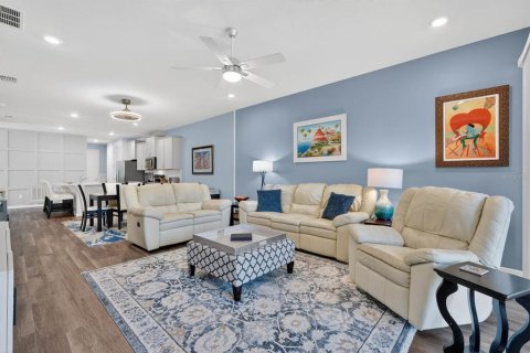 Villa ou maison à vendre à Ormond Beach, Floride: 2 chambres, 151.06 m2 № 2117774 - photo 6