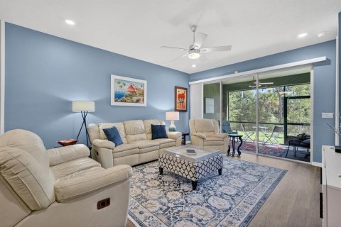 Villa ou maison à vendre à Ormond Beach, Floride: 2 chambres, 151.06 m2 № 2117774 - photo 5
