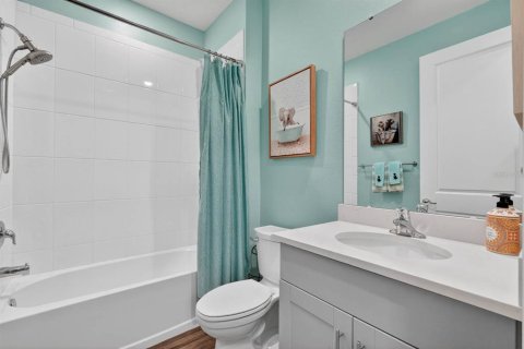 Villa ou maison à vendre à Ormond Beach, Floride: 2 chambres, 151.06 m2 № 2117774 - photo 26