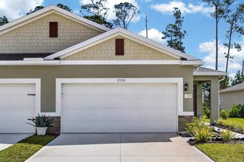 Casa en Ormond Beach, Florida 2 dormitorios, 151.06 m2 № 2117774