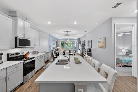 Villa ou maison à vendre à Ormond Beach, Floride: 2 chambres, 151.06 m2 № 2117774 - photo 14