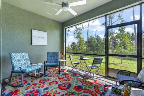 Villa ou maison à vendre à Ormond Beach, Floride: 2 chambres, 151.06 m2 № 2117774 - photo 28