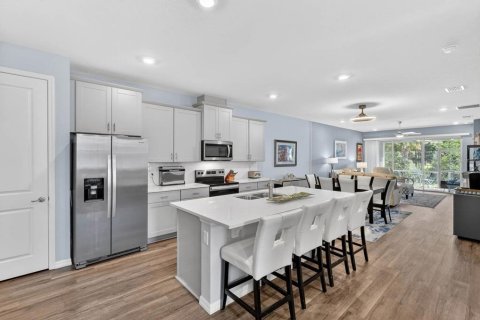 Villa ou maison à vendre à Ormond Beach, Floride: 2 chambres, 151.06 m2 № 2117774 - photo 9