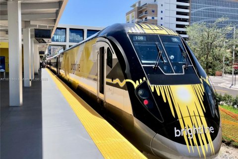 Condominio en venta en Aventura, Florida, 1 dormitorio, 68.84 m2 № 1897748 - foto 20