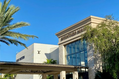 Condominio en venta en Aventura, Florida, 1 dormitorio, 68.84 m2 № 1897748 - foto 19