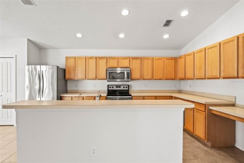 House in Land O' Lakes, Florida 4 bedrooms, 188.96 sq.m. № 1557686 - photo 3