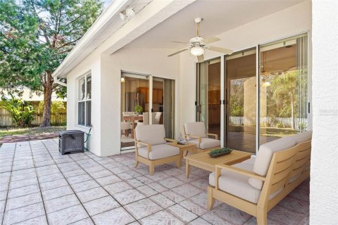 House in Land O' Lakes, Florida 4 bedrooms, 188.96 sq.m. № 1557686 - photo 10
