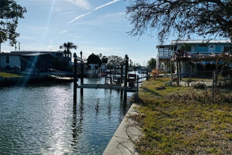 Land in Hudson, Florida № 2096793 - photo 3