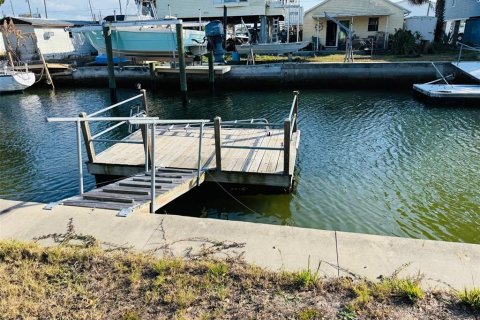 Land in Hudson, Florida № 2096793 - photo 2