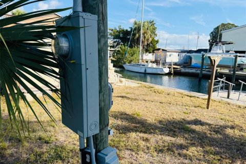 Land in Hudson, Florida № 2096793 - photo 4