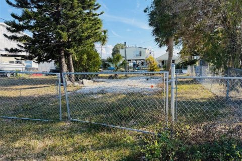 Land in Hudson, Florida № 2096793