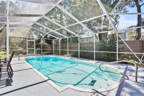 House in Lakeland, Florida 4 bedrooms, 189.61 sq.m. № 1894064 - photo 25