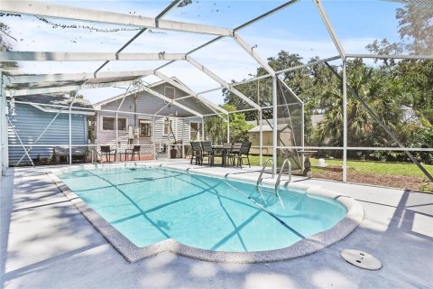 House in Lakeland, Florida 4 bedrooms, 189.61 sq.m. № 1894064 - photo 3