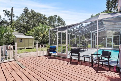 House in Lakeland, Florida 4 bedrooms, 189.61 sq.m. № 1894064 - photo 27