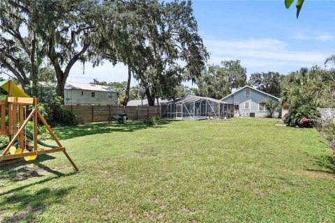 House in Lakeland, Florida 4 bedrooms, 189.61 sq.m. № 1894064 - photo 28