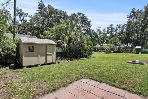 House in Lakeland, Florida 4 bedrooms, 189.61 sq.m. № 1894064 - photo 30