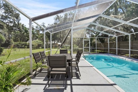 House in Lakeland, Florida 4 bedrooms, 189.61 sq.m. № 1894064 - photo 26