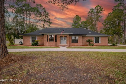 Casa en venta en Starke, Florida, 3 dormitorios, 266.54 m2 № 891557 - foto 1