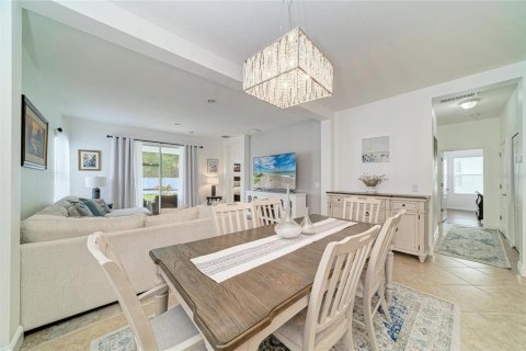 Villa ou maison à louer à Sarasota, Floride: 3 chambres, 162.02 m2 № 2116297 - photo 16